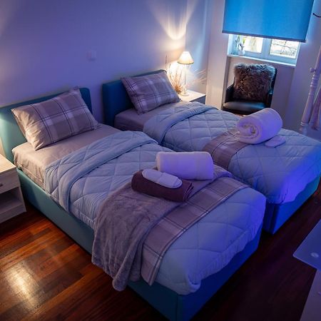 Alimos - Sea View Apartment Athens Ngoại thất bức ảnh