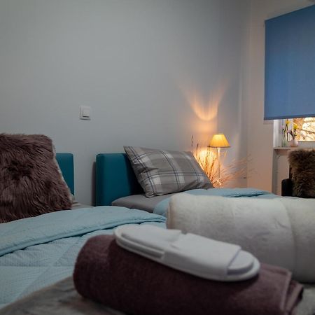 Alimos - Sea View Apartment Athens Ngoại thất bức ảnh
