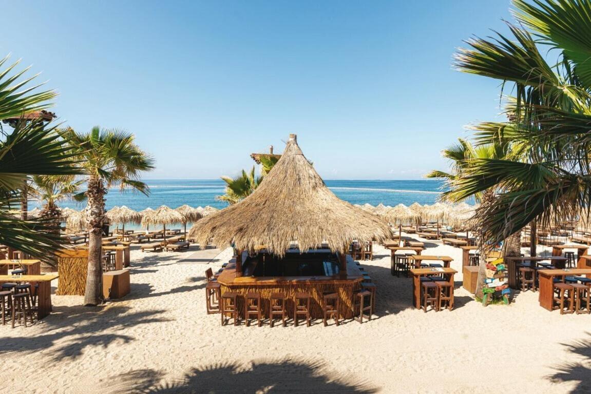 Alimos - Sea View Apartment Athens Ngoại thất bức ảnh