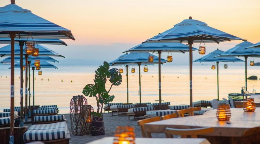 Alimos - Sea View Apartment Athens Ngoại thất bức ảnh