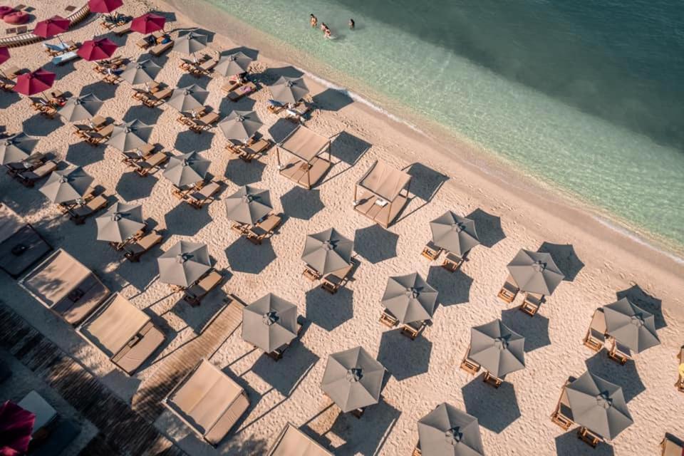 Alimos - Sea View Apartment Athens Ngoại thất bức ảnh