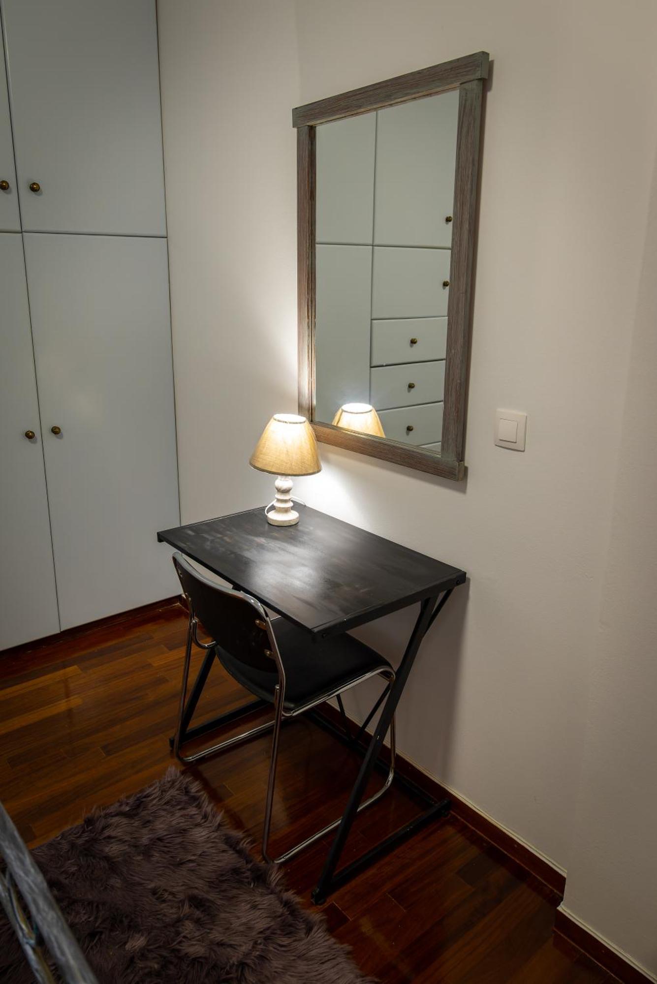 Alimos - Sea View Apartment Athens Ngoại thất bức ảnh
