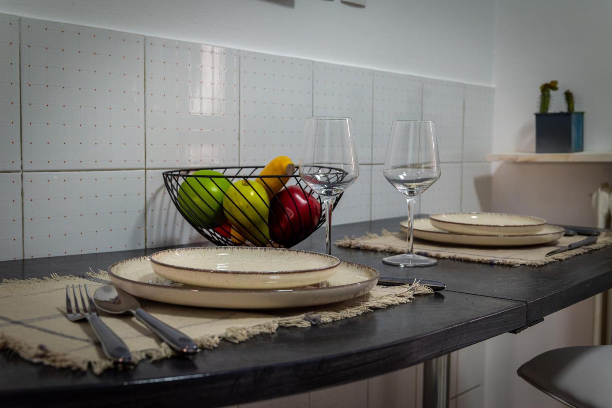 Alimos - Sea View Apartment Athens Ngoại thất bức ảnh