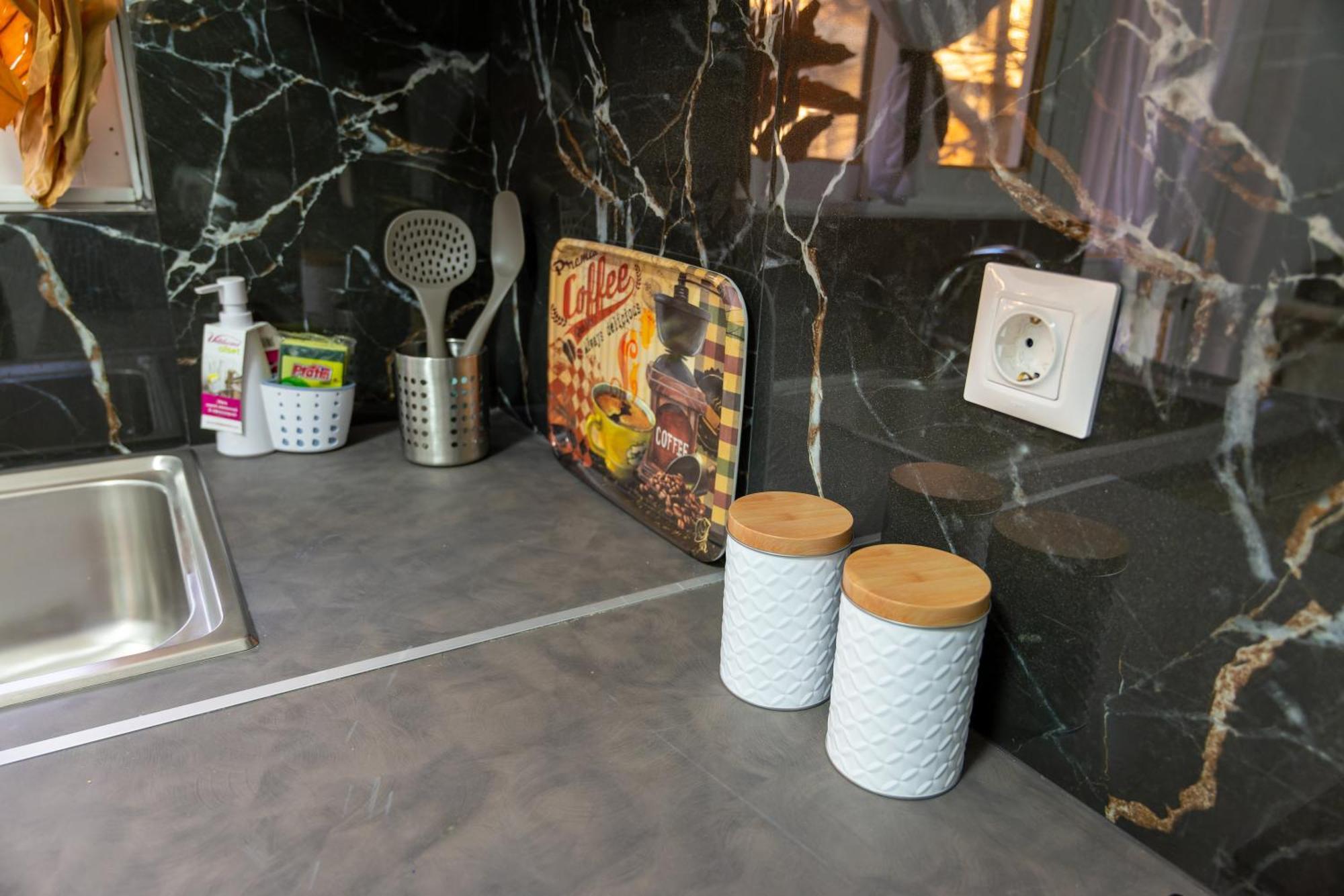 Alimos - Sea View Apartment Athens Ngoại thất bức ảnh