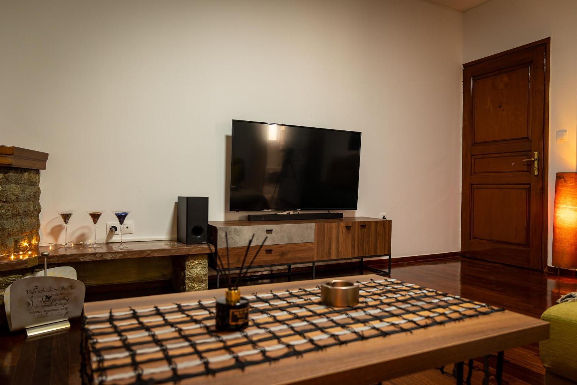 Alimos - Sea View Apartment Athens Ngoại thất bức ảnh
